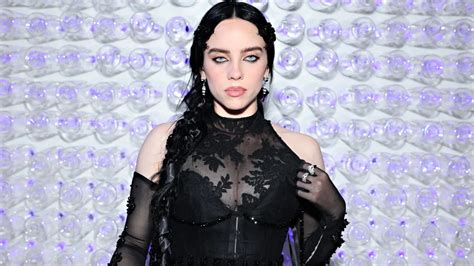 billie eilish nude sex|Billie